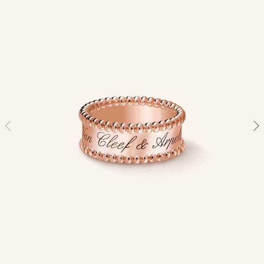Van Cleef & Arpels ring lyh07 (2)